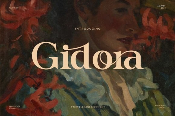 Gidora: Where Timeless Elegance Meets Modern Boldness