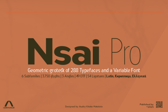 Nsai Pro Condensed: The Type System for a Connected World