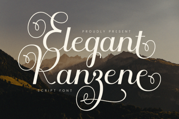 Ranzene: Invite Charm and Elegance into Your Designs