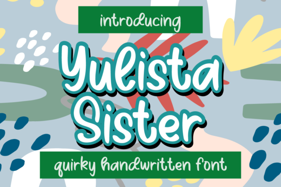 Why Yulista Sister Feels Like Your Favorite Handwritten Note